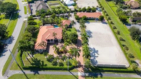 14943 Paddock Drive Wellington FL 33414