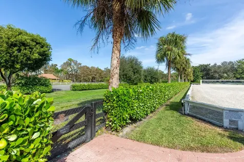 14943 Paddock Drive Wellington FL 33414