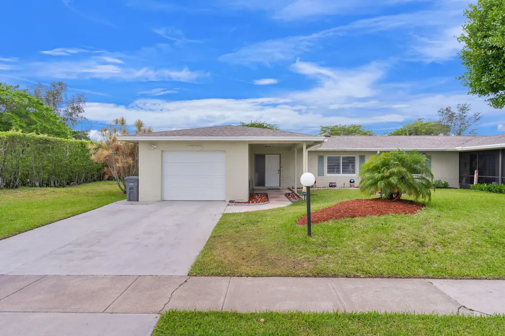 13491 Via Vesta Delray Beach FL 33484