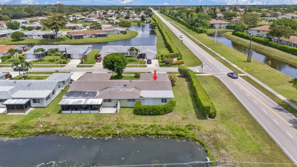 13491 Via Vesta Delray Beach FL 33484