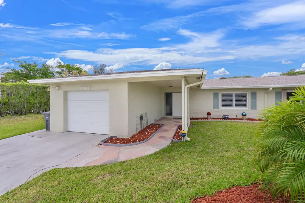 13491 Via Vesta Delray Beach FL 33484