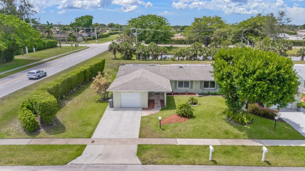 13491 Via Vesta Delray Beach FL 33484