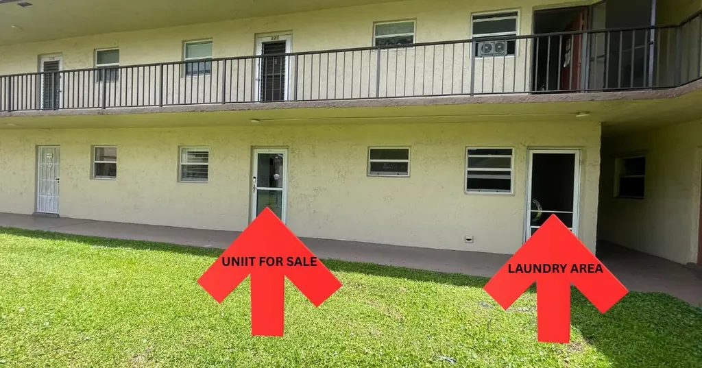 752 Lori Drive Palm Springs FL 33461