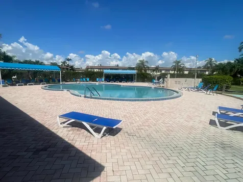 752 Lori Drive Palm Springs FL 33461