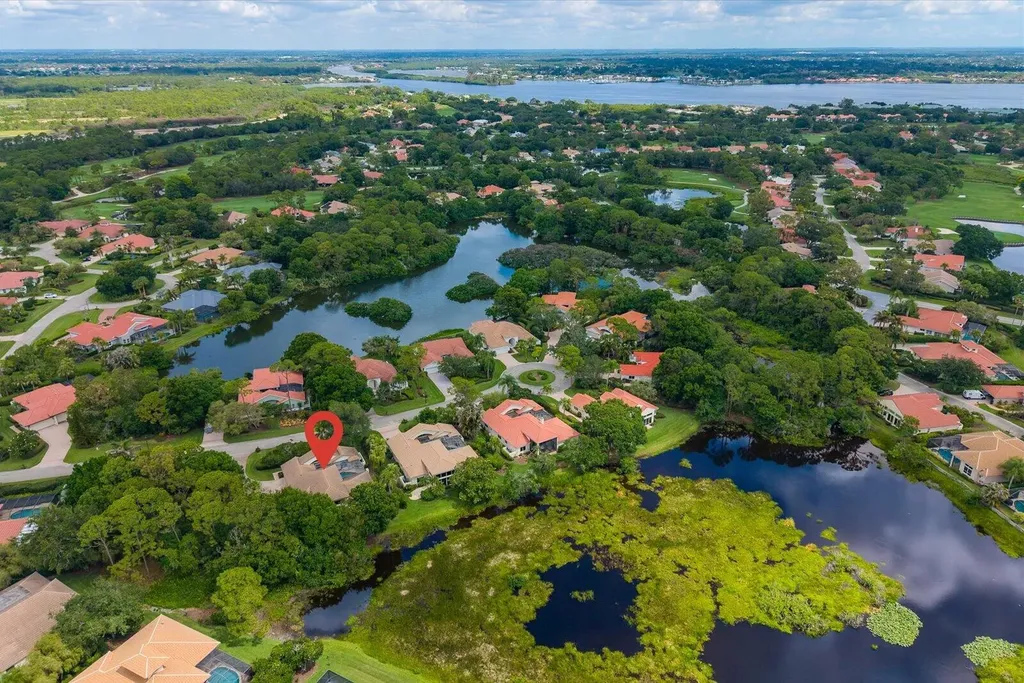 1515 NW Sawgrass Way Palm City FL 34990
