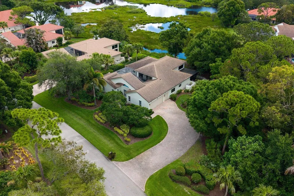 1515 NW Sawgrass Way Palm City FL 34990