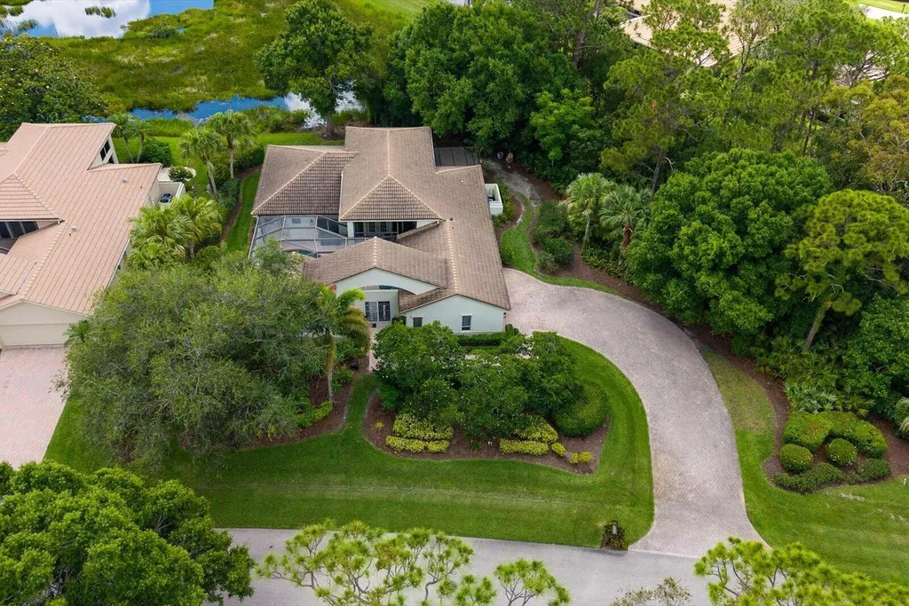 1515 NW Sawgrass Way Palm City FL 34990