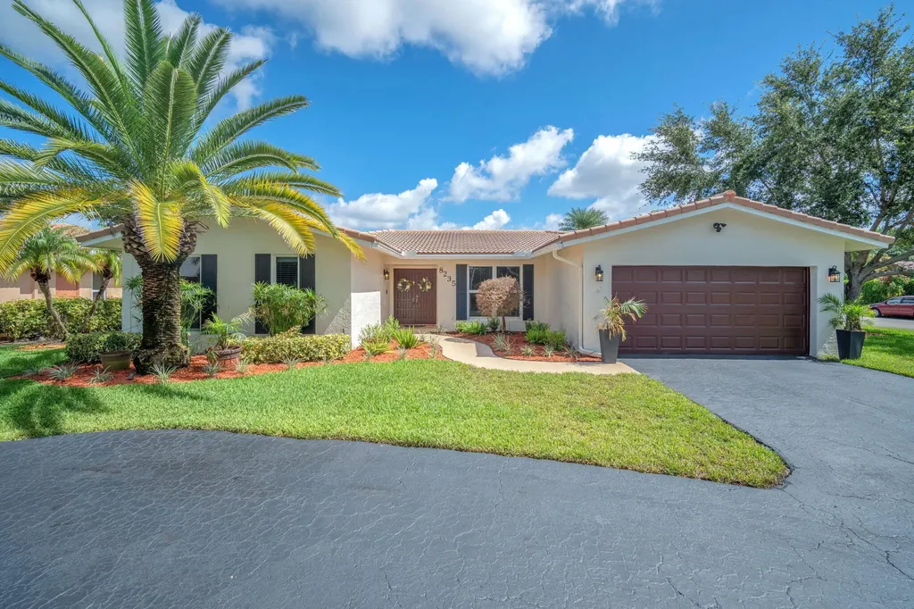 8235 NW 5th Street Coral Springs FL 33071