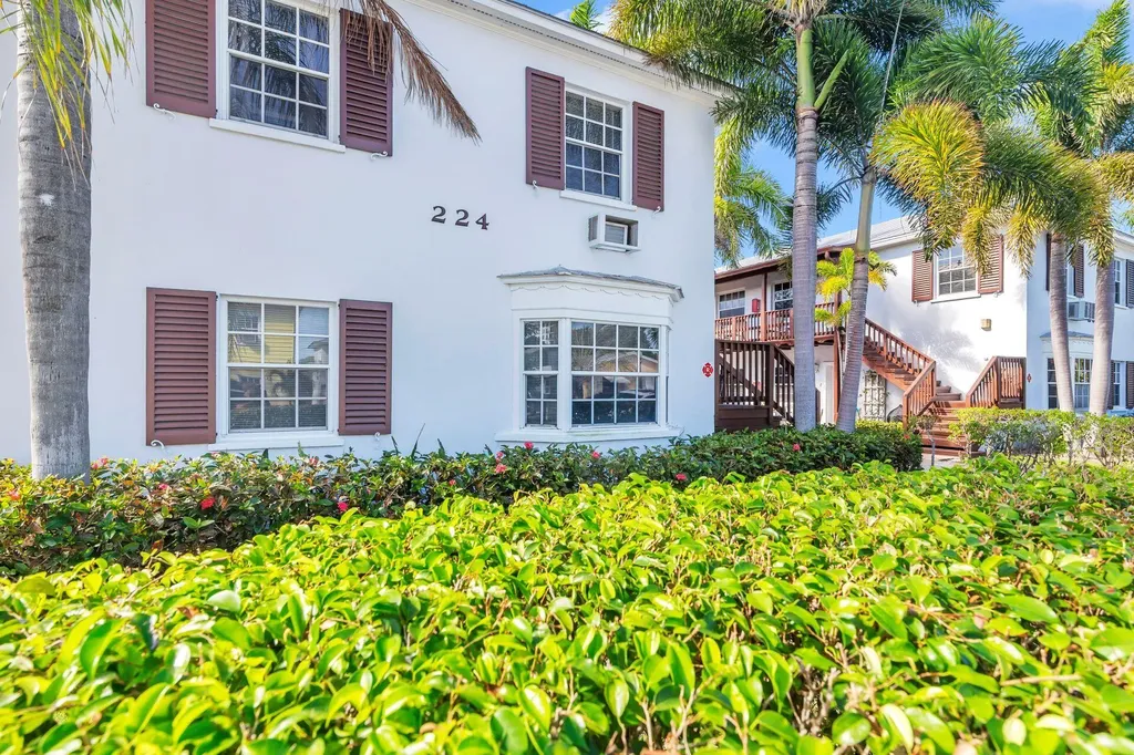 West Palm Beach FL, 230 Conniston Road