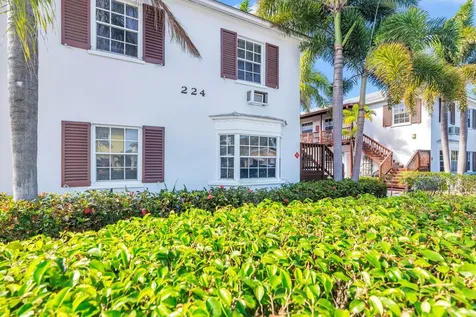 230 Conniston Road West Palm Beach FL 33405