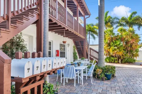 230 Conniston Road West Palm Beach FL 33405