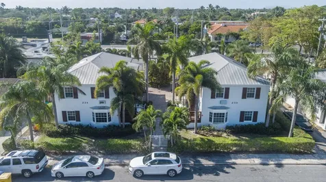 230 Conniston Road West Palm Beach FL 33405