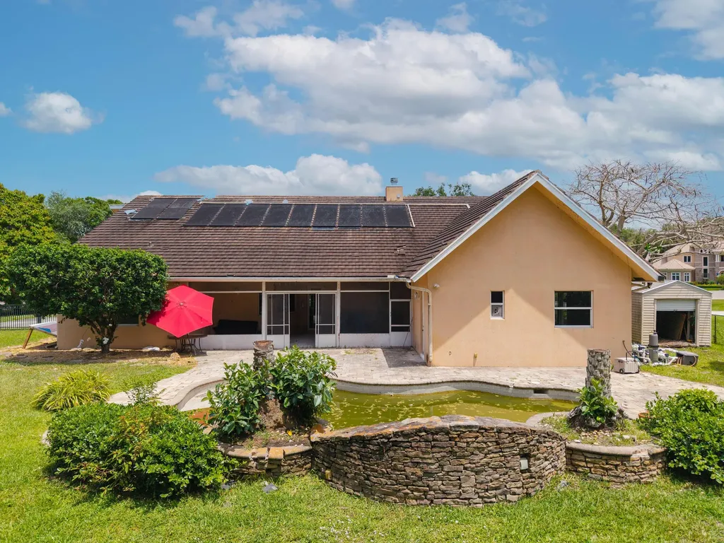 13360 SW 36th Court Davie FL 33330