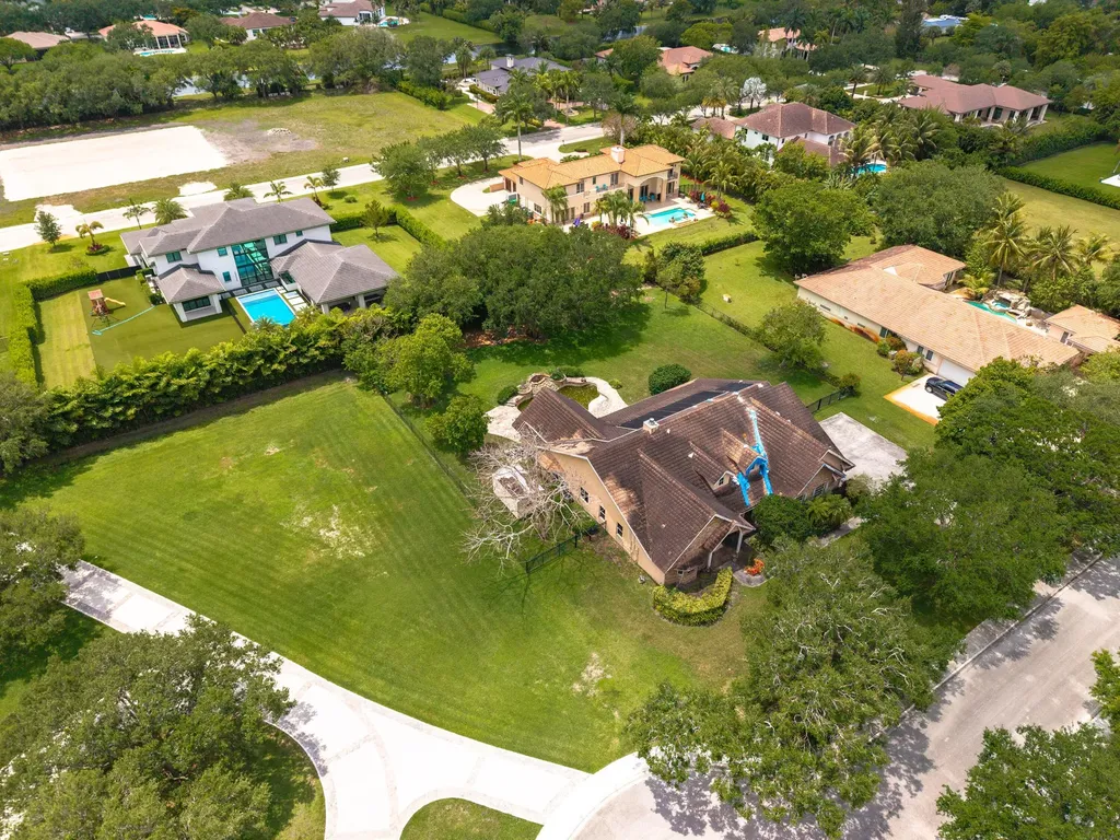 13360 SW 36th Court Davie FL 33330