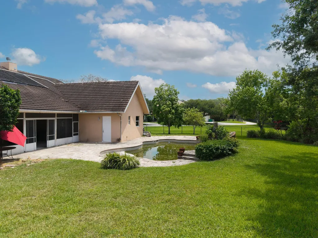13360 SW 36th Court Davie FL 33330