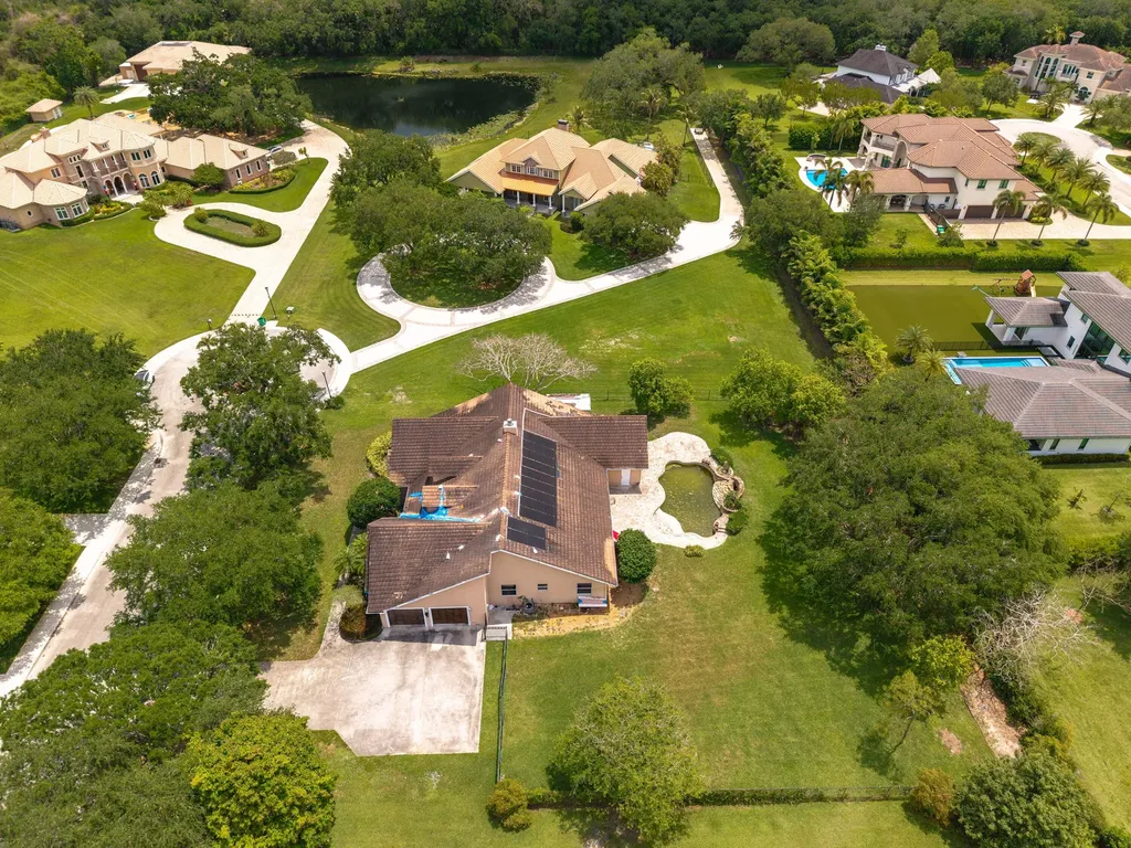 13360 SW 36th Court Davie FL 33330