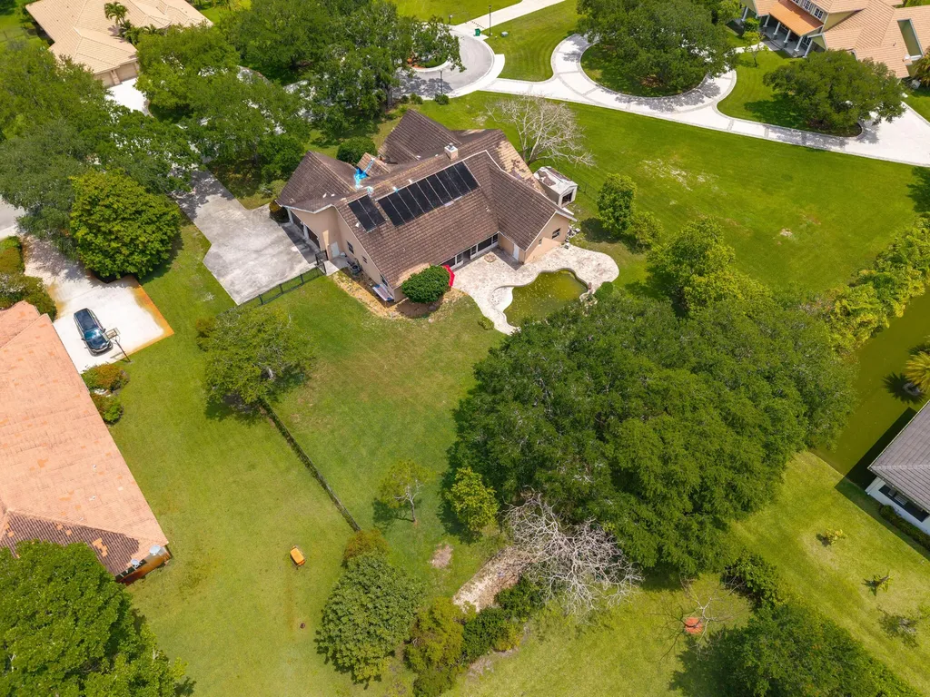 13360 SW 36th Court Davie FL 33330