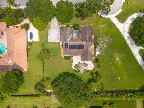 13360 SW 36th Court Davie FL 33330