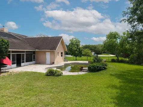 13360 SW 36th Court Davie FL 33330