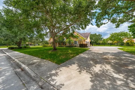 13360 SW 36th Court Davie FL 33330