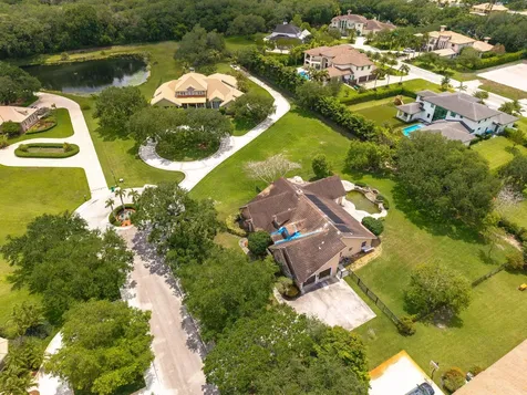 13360 SW 36th Court Davie FL 33330