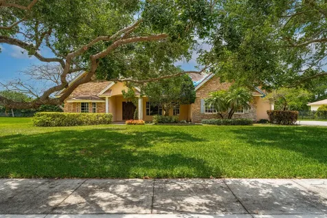 13360 SW 36th Court Davie FL 33330
