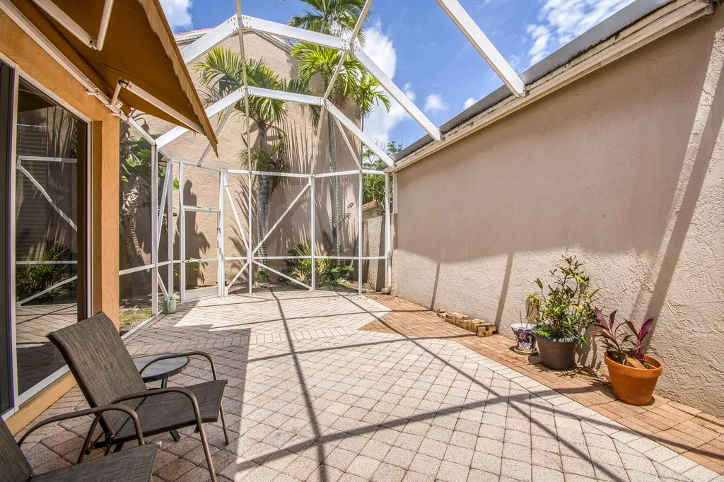 20 Via Aurelia Palm Beach Gardens FL 33418