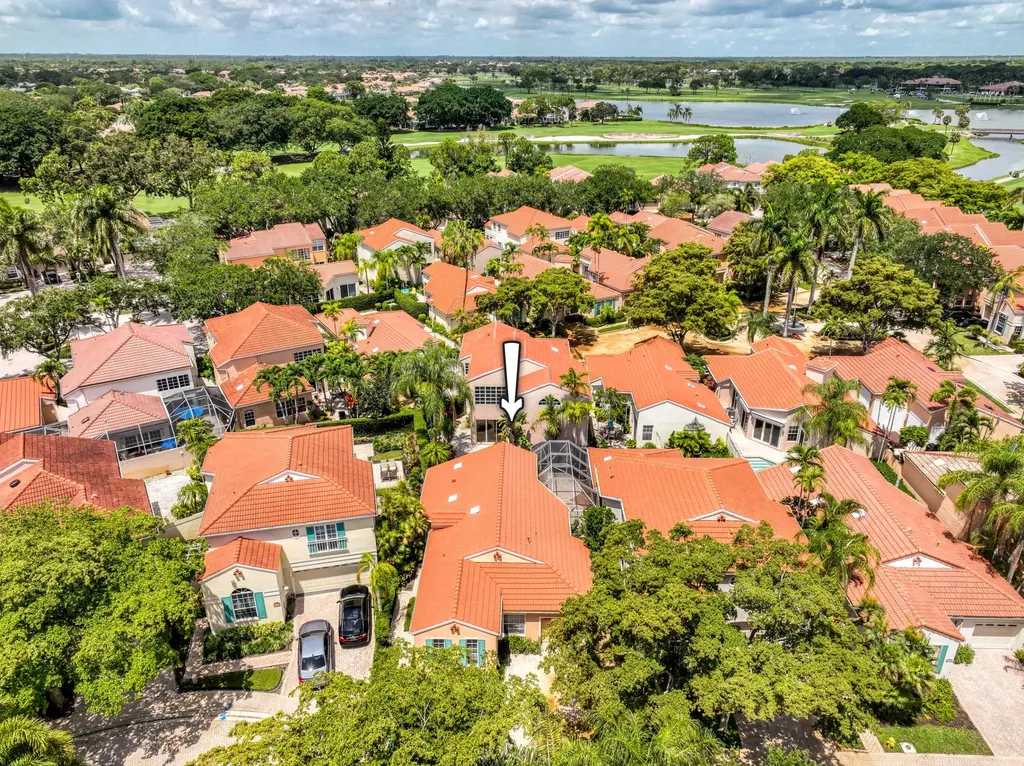 20 Via Aurelia Palm Beach Gardens FL 33418