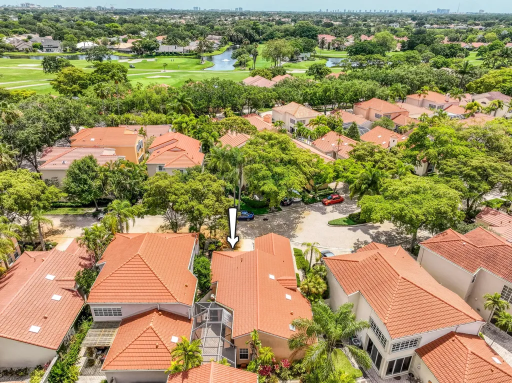 20 Via Aurelia Palm Beach Gardens FL 33418
