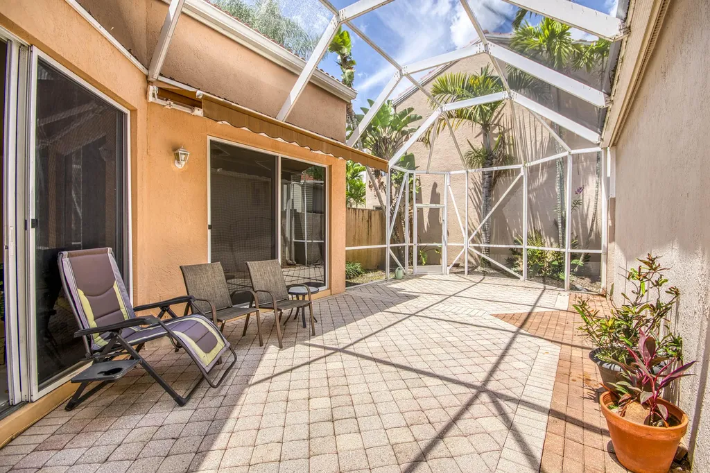 20 Via Aurelia Palm Beach Gardens FL 33418
