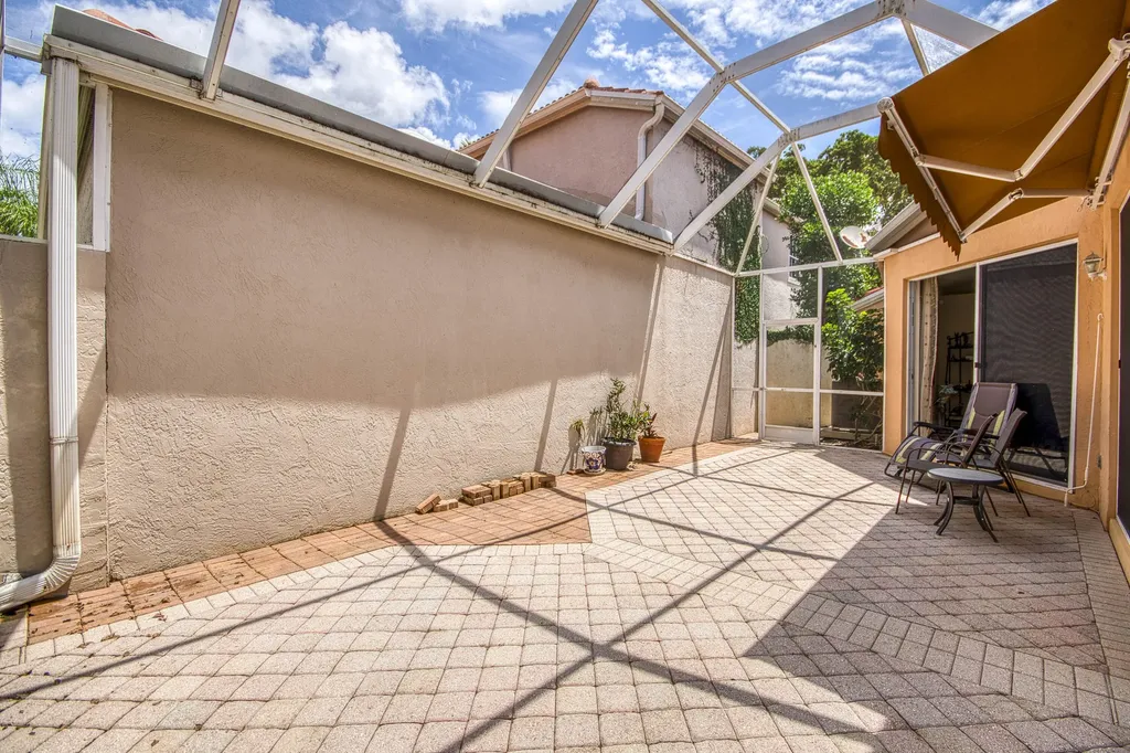 20 Via Aurelia Palm Beach Gardens FL 33418