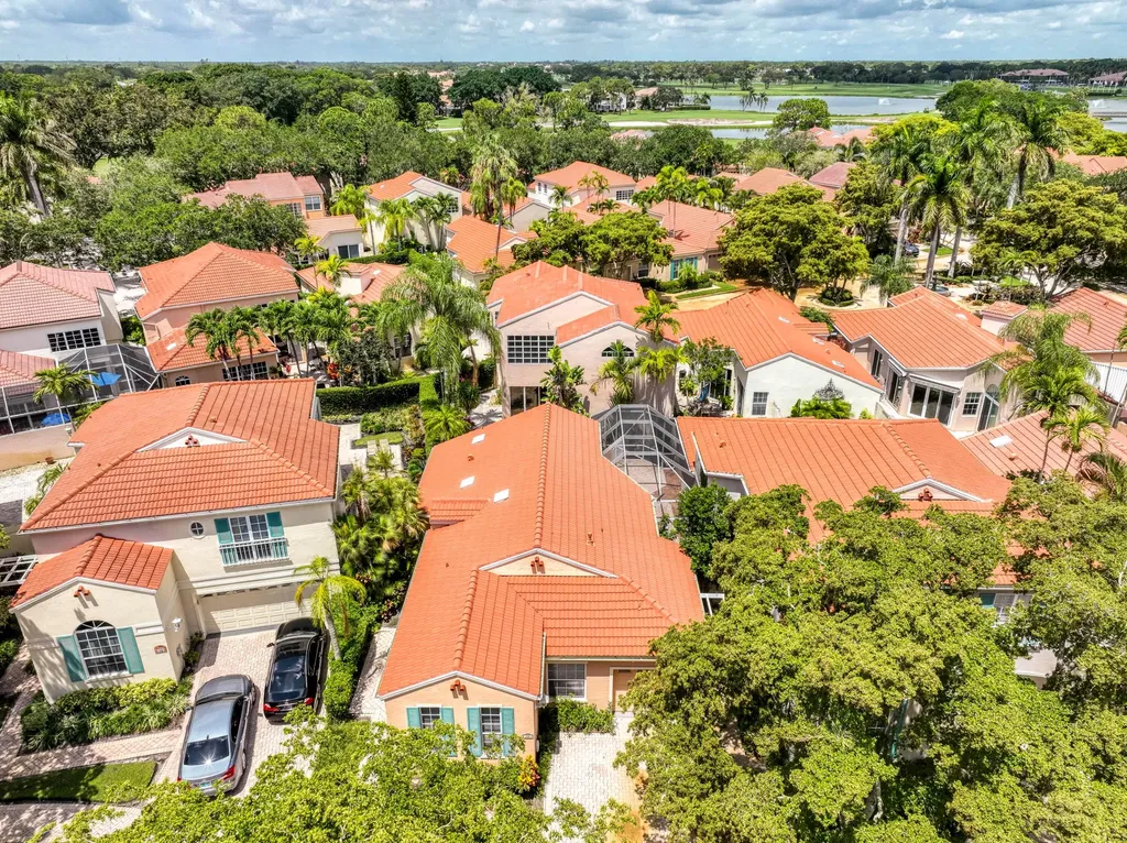 20 Via Aurelia Palm Beach Gardens FL 33418