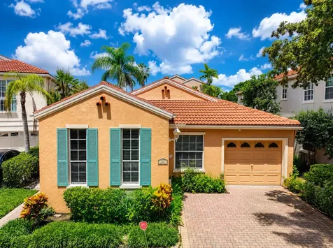 20 Via Aurelia Palm Beach Gardens FL 33418