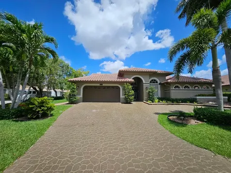 4915 NW 105th Drive Coral Springs FL 33076