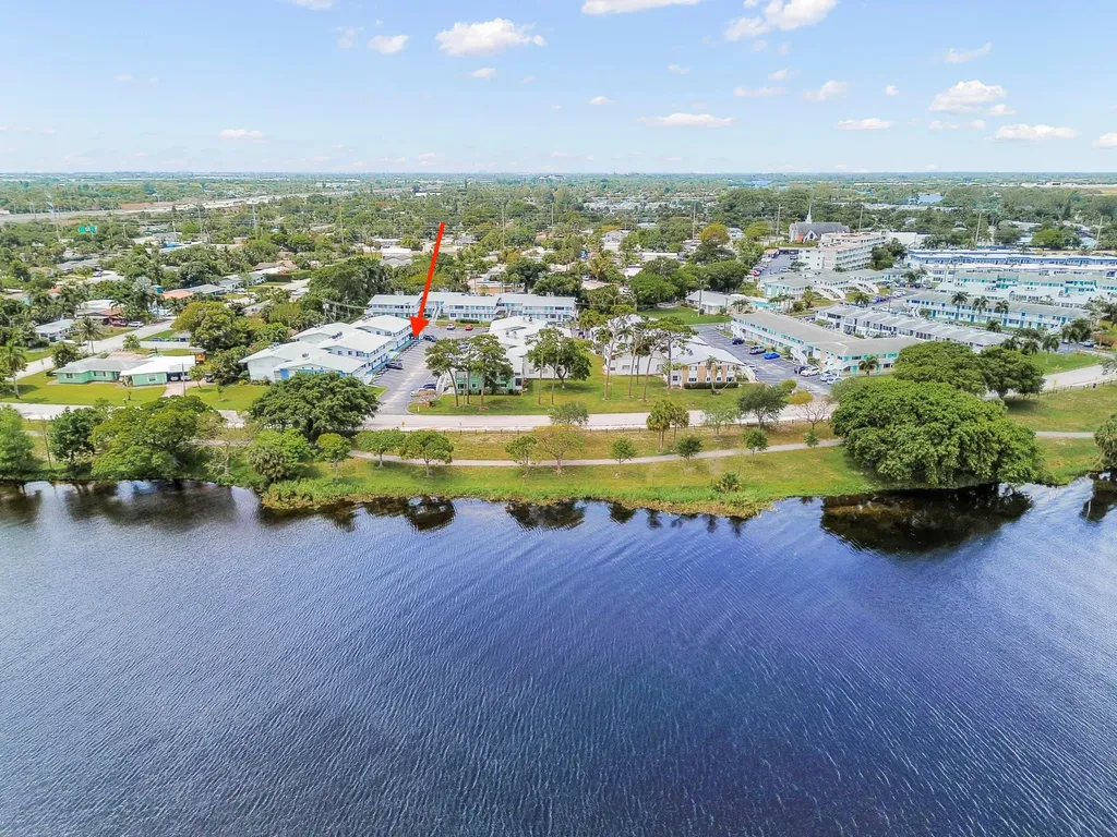 1950 Lake Osborne Drive Lake Worth Beach FL 33461