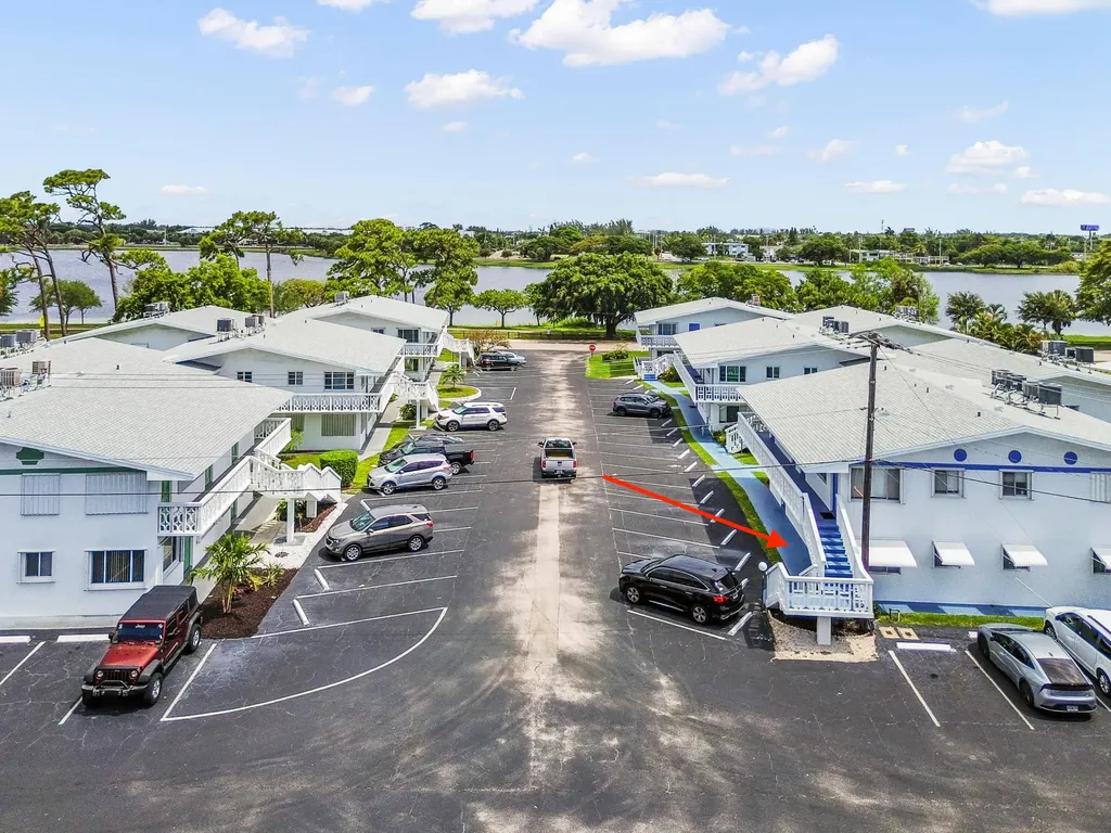 1950 Lake Osborne Drive Lake Worth Beach FL 33461