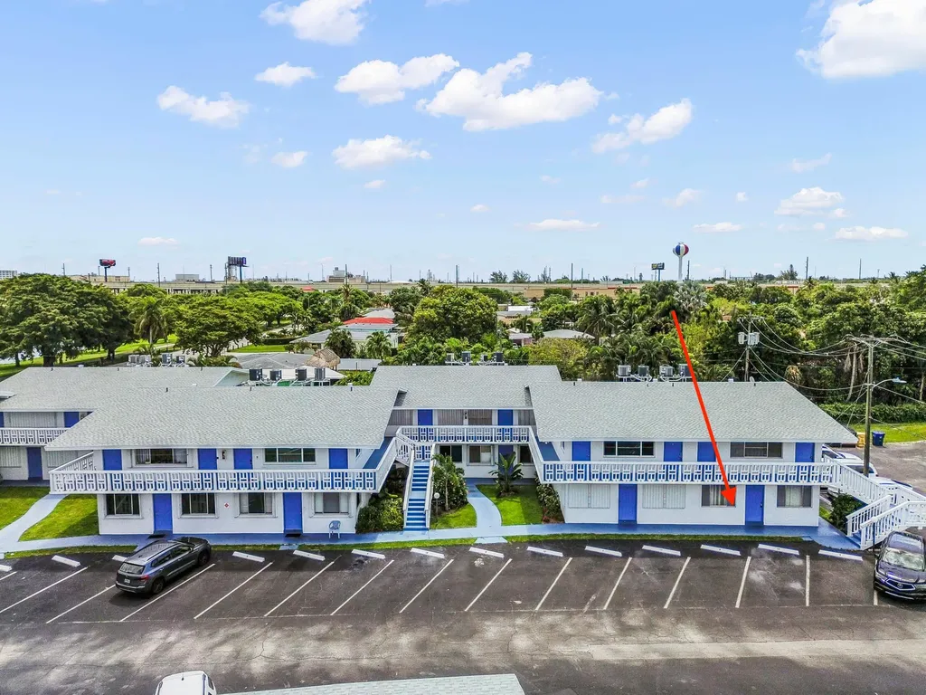 1950 Lake Osborne Drive Lake Worth Beach FL 33461