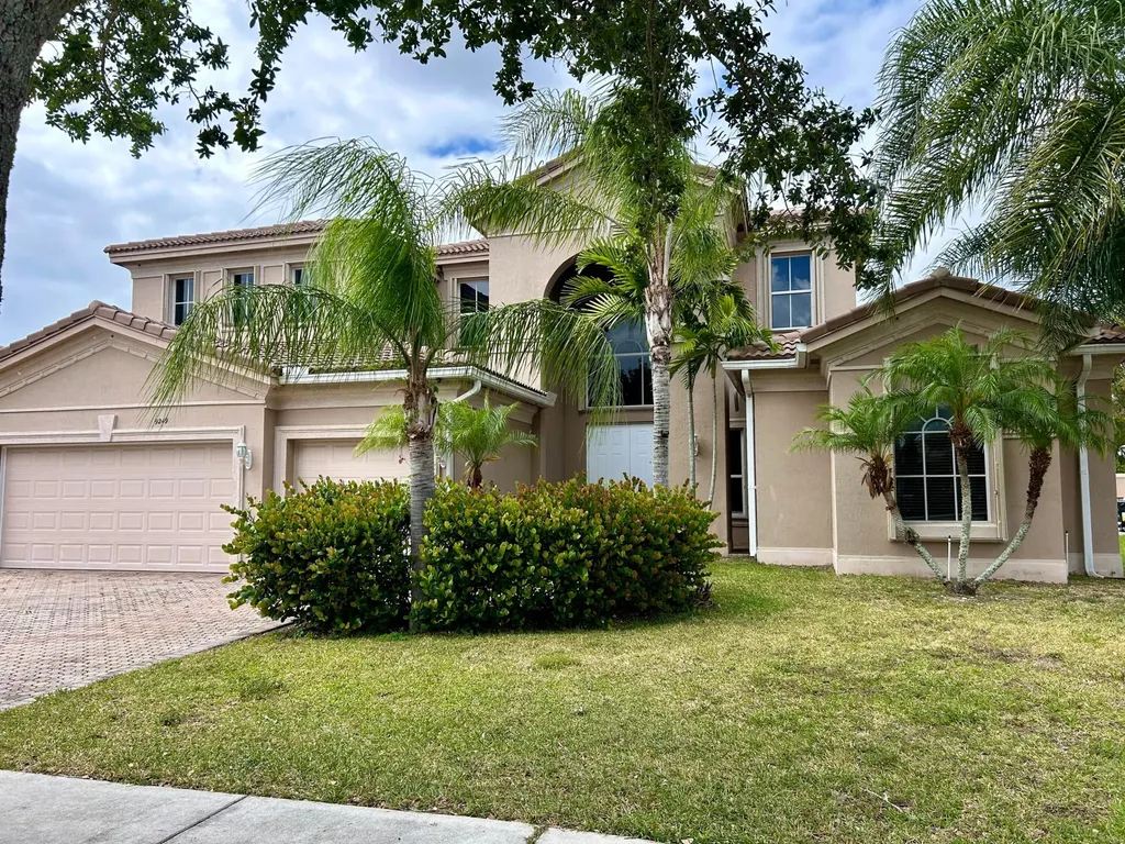 9249 Pineville Drive Lake Worth FL 33467