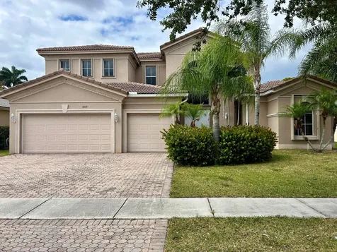 9249 Pineville Drive Lake Worth FL 33467