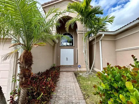 9249 Pineville Drive Lake Worth FL 33467