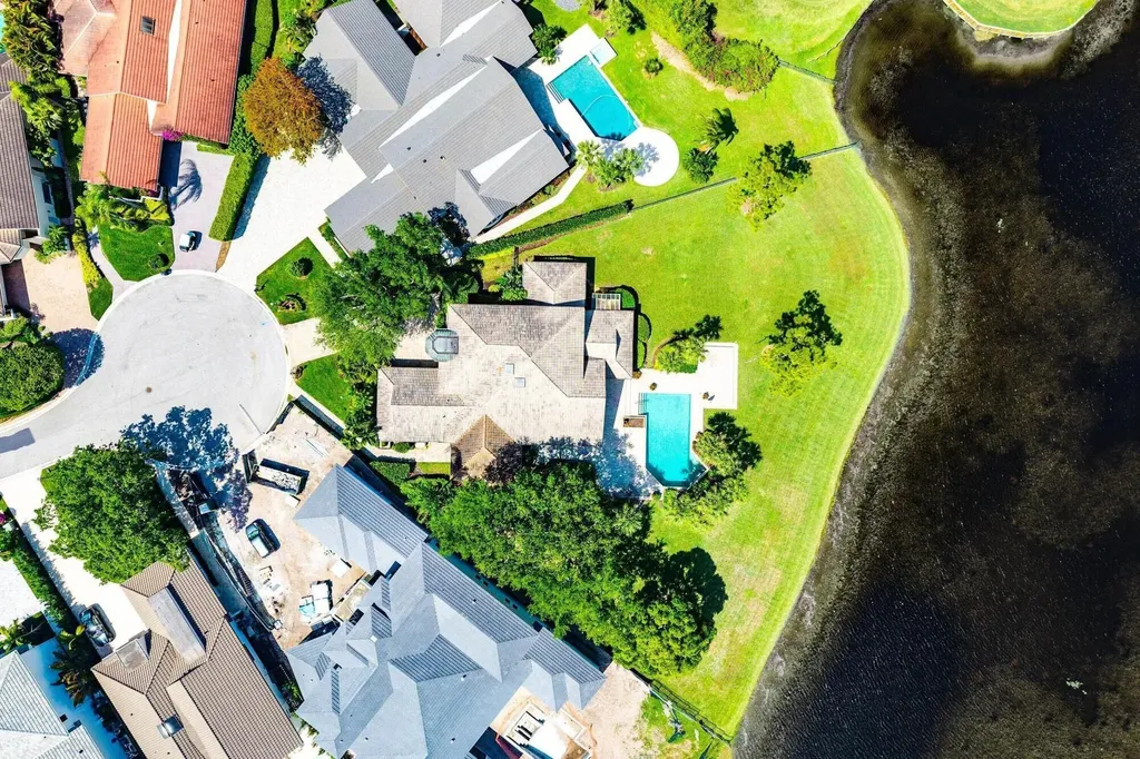 3566 Loire Lane Palm Beach Gardens FL 33410