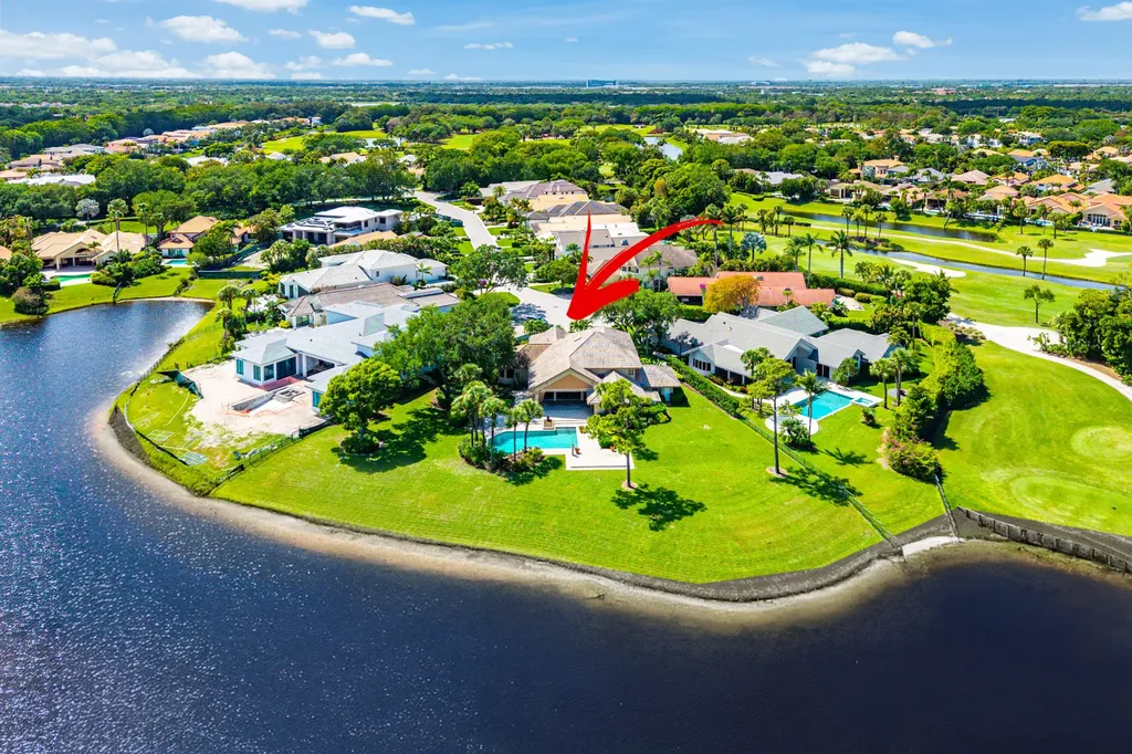 3566 Loire Lane Palm Beach Gardens FL 33410