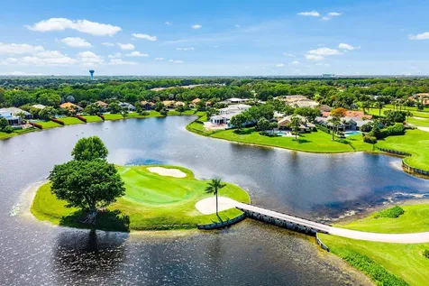 3566 Loire Lane Palm Beach Gardens FL 33410