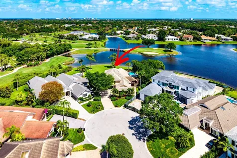 3566 Loire Lane Palm Beach Gardens FL 33410