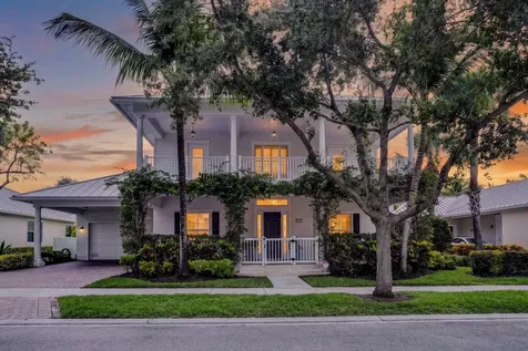3409 Duval Street Jupiter FL 33458