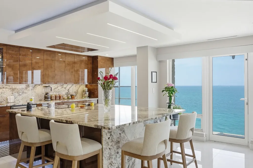 4100 Galt Ocean Drive Fort Lauderdale FL 33308