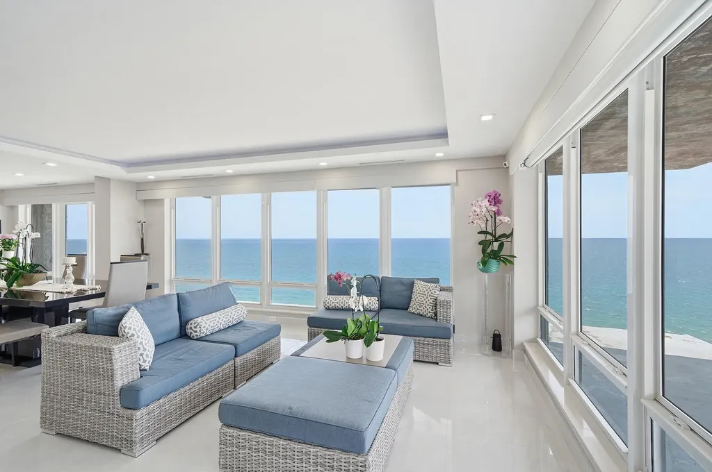 4100 Galt Ocean Drive Fort Lauderdale FL 33308
