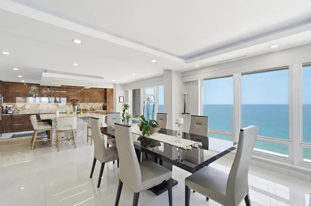 4100 Galt Ocean Drive Fort Lauderdale FL 33308