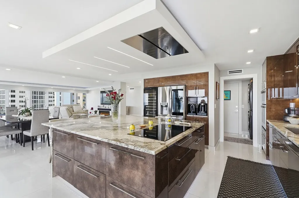 4100 Galt Ocean Drive Fort Lauderdale FL 33308