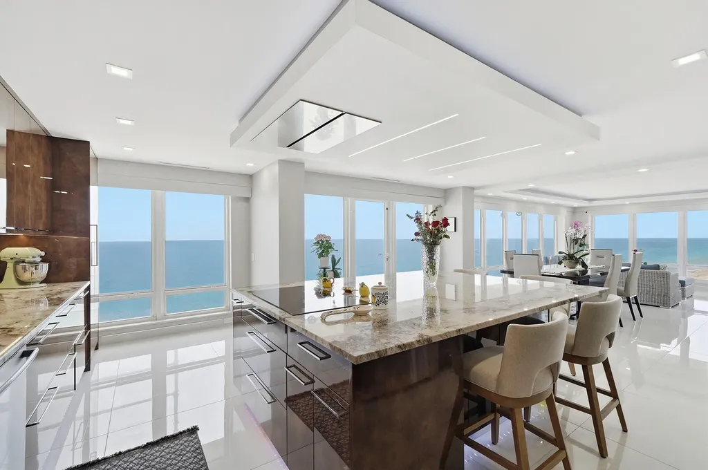 4100 Galt Ocean Drive Fort Lauderdale FL 33308